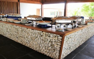 The Barefoot Eco Hotel