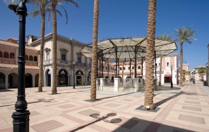 Iberotel IL Mercato Hotel & Spa