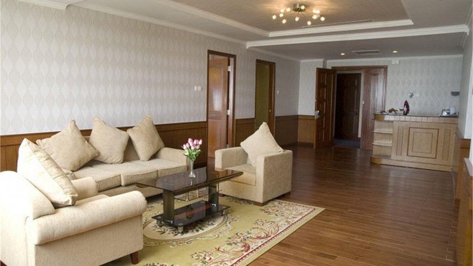 Номера в отеле TTC Hotel Premium, Фантхьет, Вьетнам