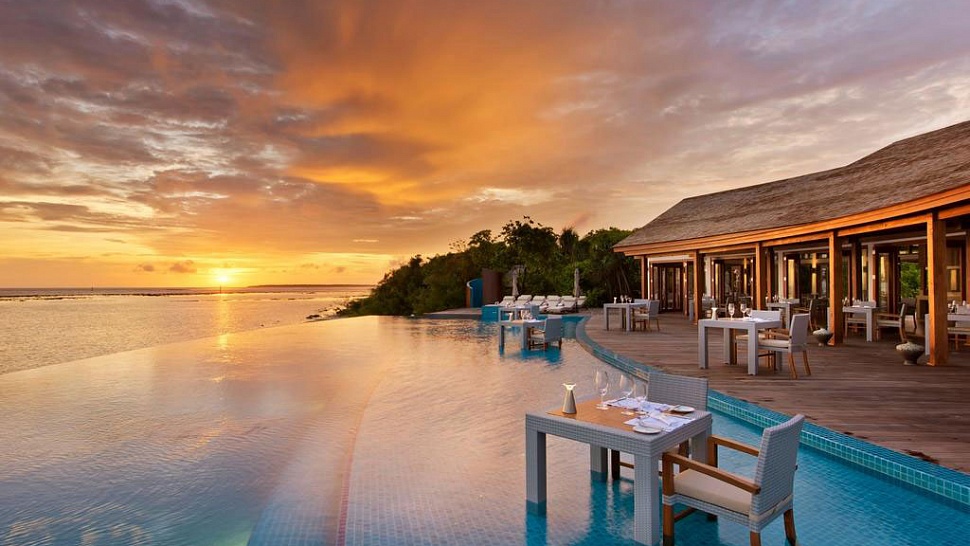 Hideaway Beach Resort