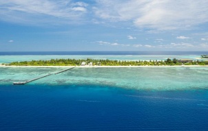 Fun Island Resort & Spa