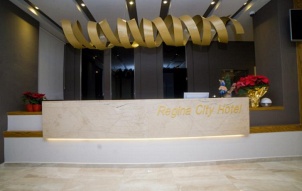 Regina City