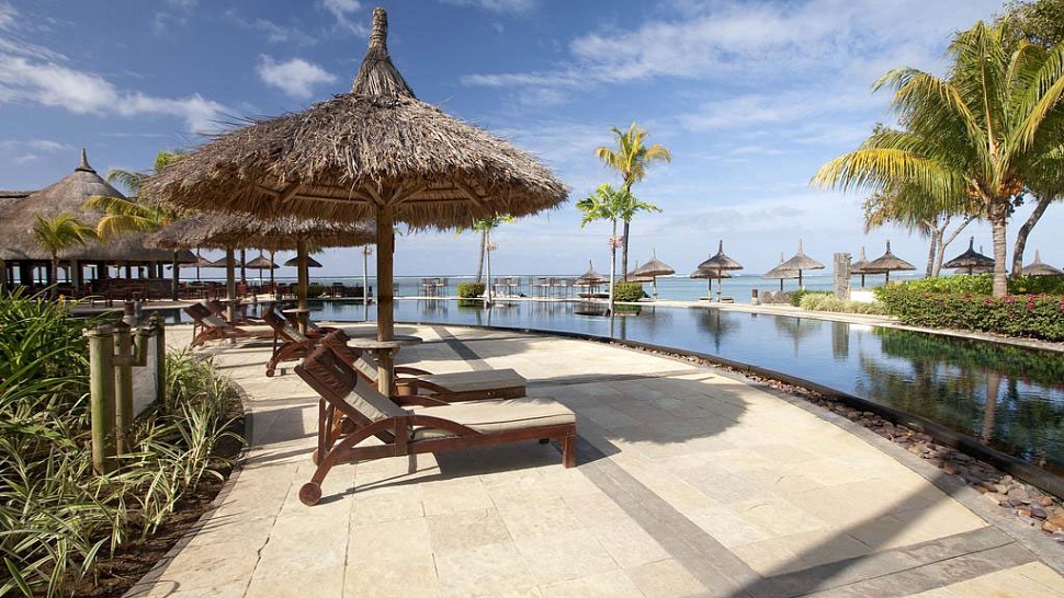 Heritage Awali Golf & SPA Resort