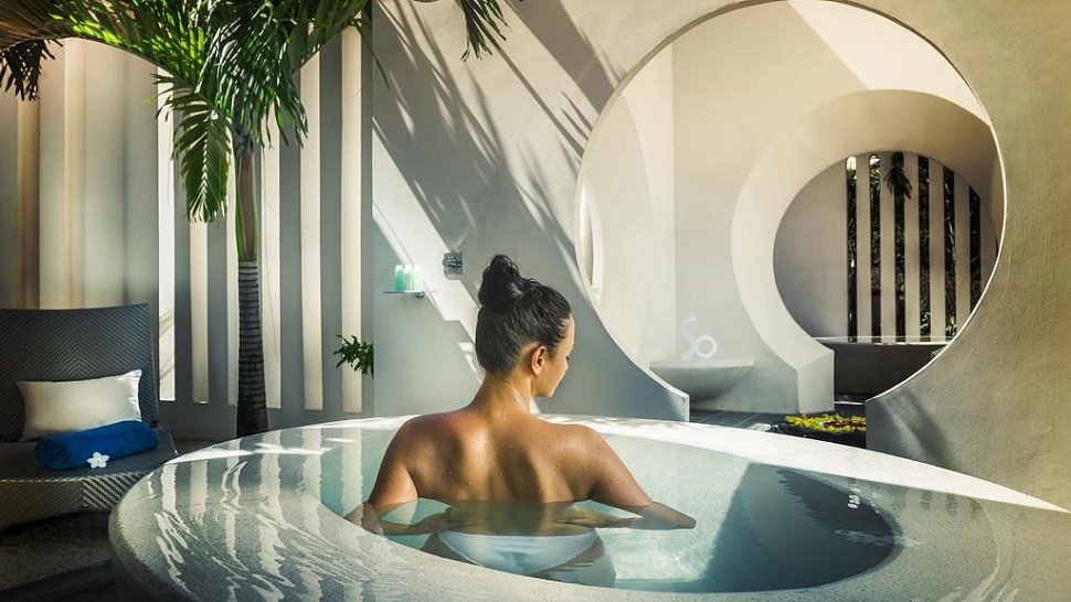 So Sofitel Mauritius