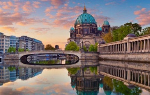 Бонжур! Лямур!