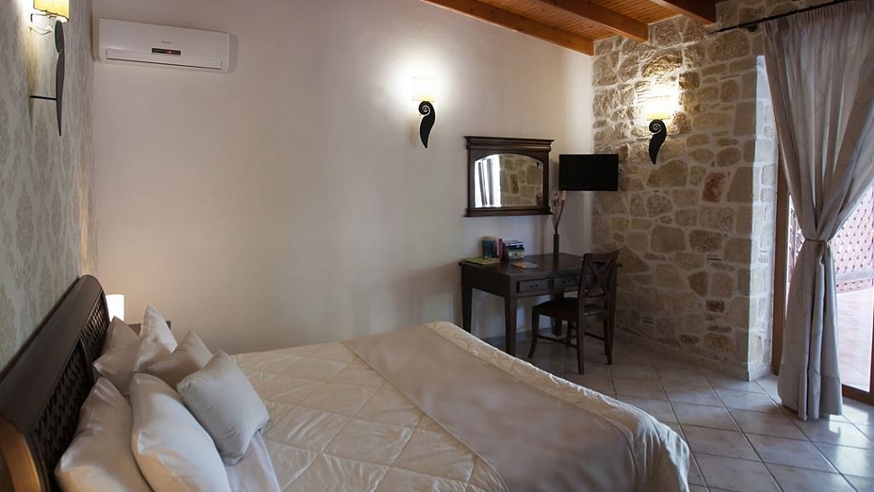 Номера в отеле Alia Palace Hotel, Халкидики-Кассандра, Греция