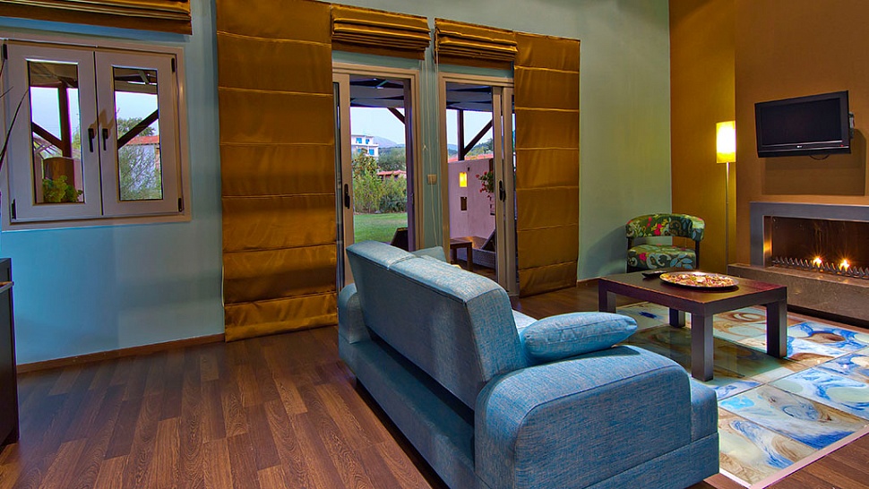 Номера в отеле Cronwell Platamon Resort, Паралия Катерини, Греция