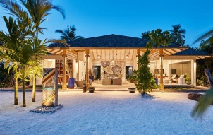 Amari Havodda Maldives