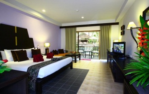 Krabi La Playa Resort 