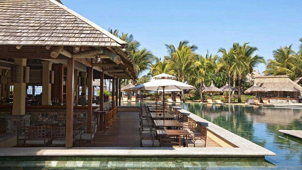 Heritage Awali Golf & SPA Resort