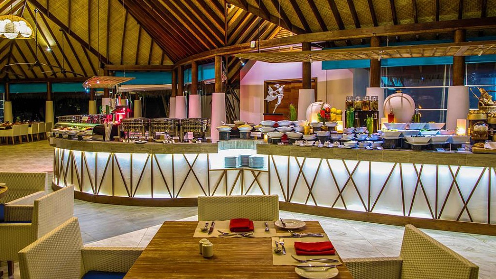 Amaya Kuda Rah Maldives