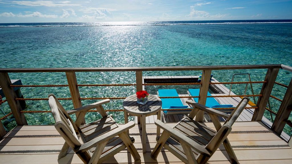 Holiday Inn Resort Kandooma