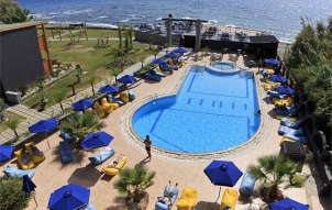 Alia Mare Resort