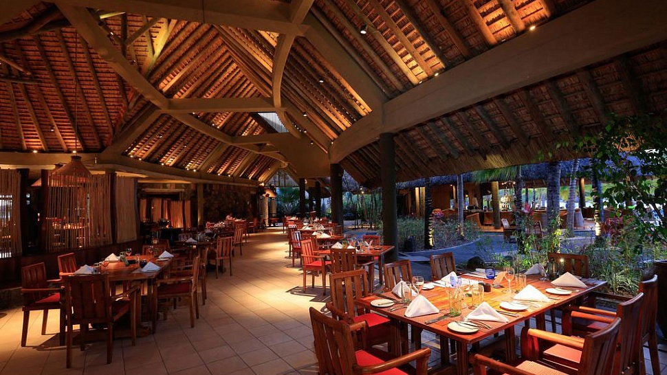 Shandrani Beachcomber Resort & SPA