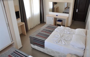 Senza Hotels Inova Beach