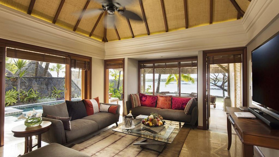 Constance le Prince Maurice