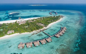 Noku Maldives