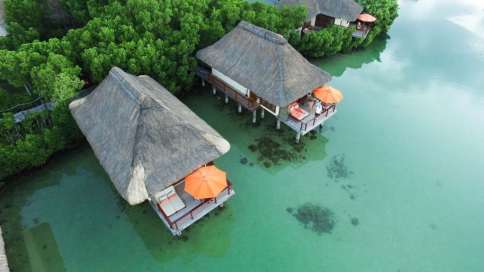 Constance le Prince Maurice