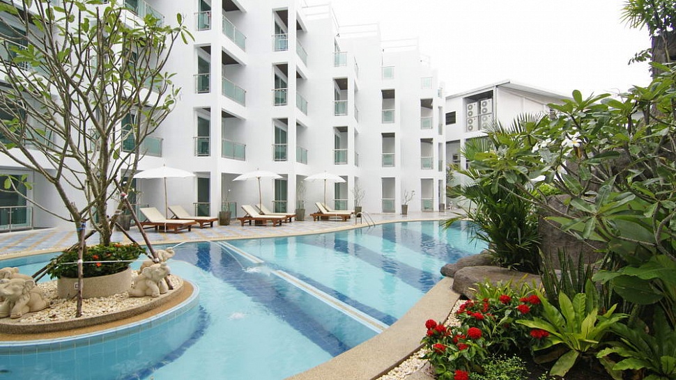 Christabelle Hotel APTS