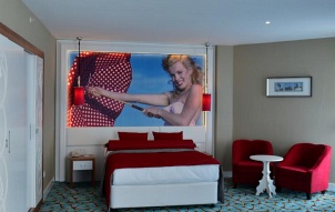 Vikingen Infinity Resort & Spa