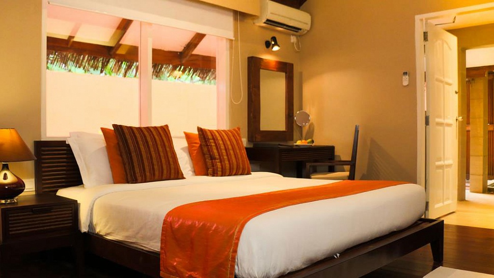 Vakarufalhi Maldives