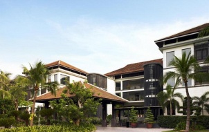 Anantara Mui Ne Resort