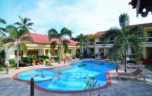 Spazio Leisure Resort