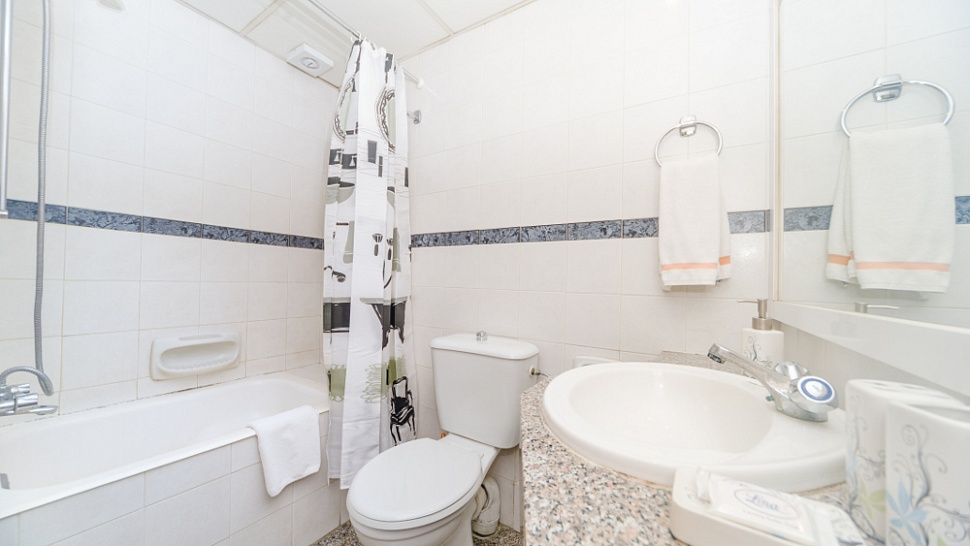 Номера в отеле Estella Hotel Apts, Лимассол, Кипр