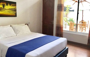 Mathiveri inn Guest House