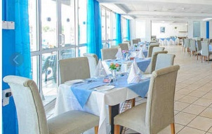 Paramount Hotel Apartments