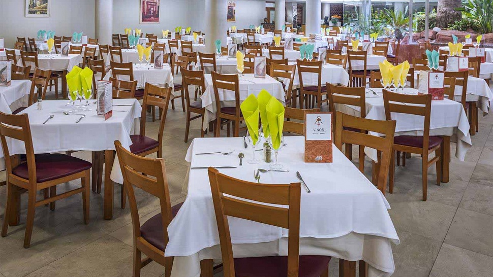 4R Salou Park Resort l