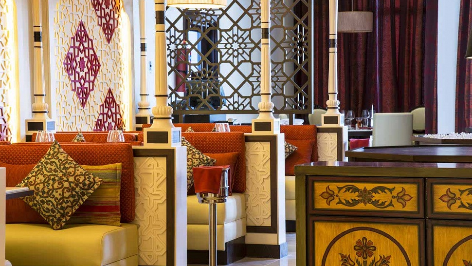 Rodisson Blu Resort And Thalasso