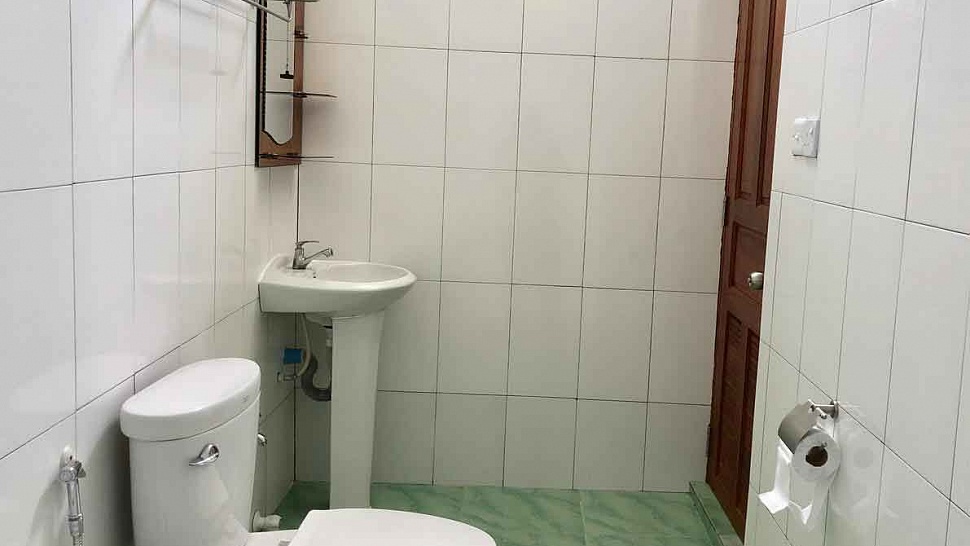 Mathiveri inn Guest House