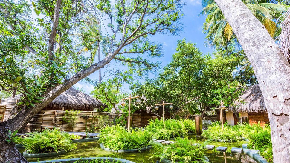 Malahini Kuda Bandos