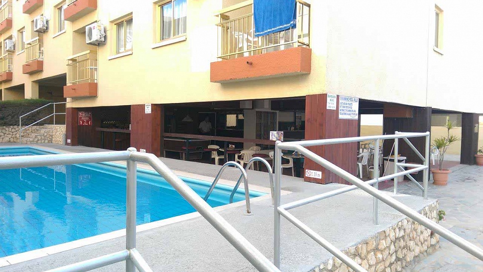 Barbara Tourist Apartments