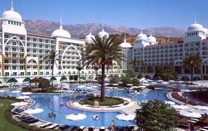 Xafira Deluxe Resort&Spa