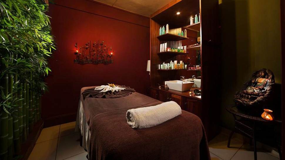 Le Palmiste Resort & SPA