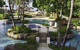 Туры на Маврикий, Wolmar, Hilton Mauritius Resort & Spa 5★	