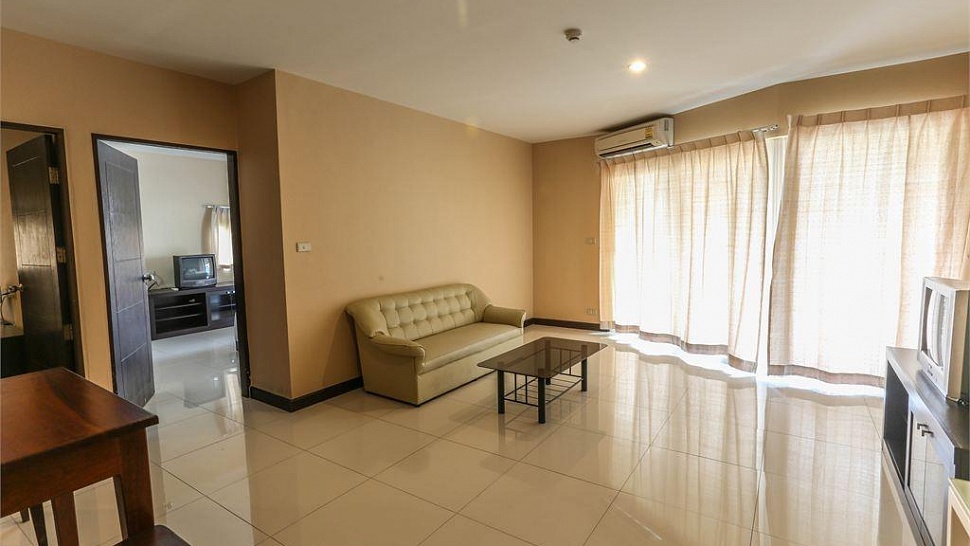 Номера в отеле Jomtien Plaza, Паттайя, Таиланд