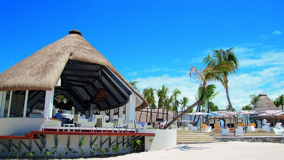 Ambre Resort & SPA Mauritius