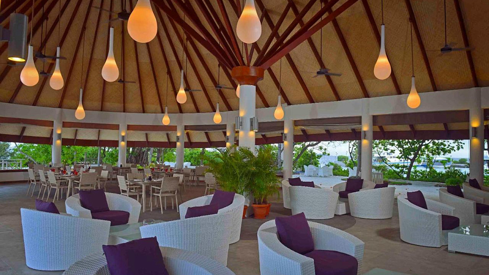 Bandos Island Resort & SPA