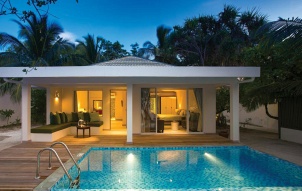 Oblu by Atmosphere at Helengeli