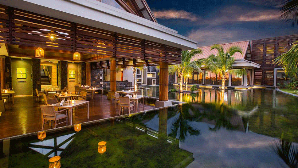 Maritim Crystals Beach Hotel Mauritius