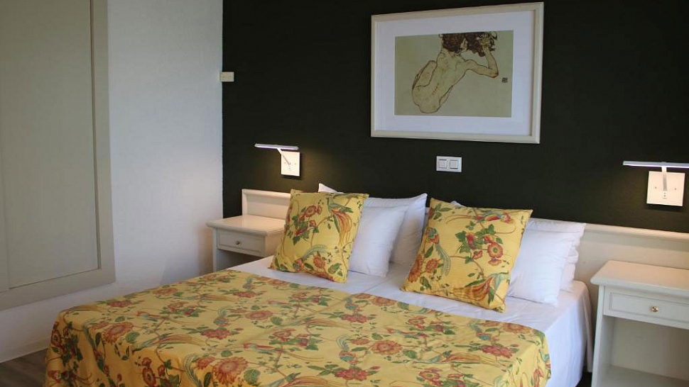 ALEGRIA SANTA CRISTINA