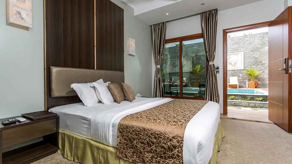 Kaani Village Guest House