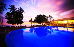 CITRUS HIKKADUWA (ex.Amaya Reef) 