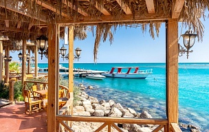 Тур в Египет, Хургада, Swiss Inn Resort Hurghada 5★