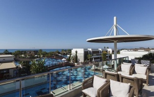 Sherwood Sensimar Belek Resort & Spa