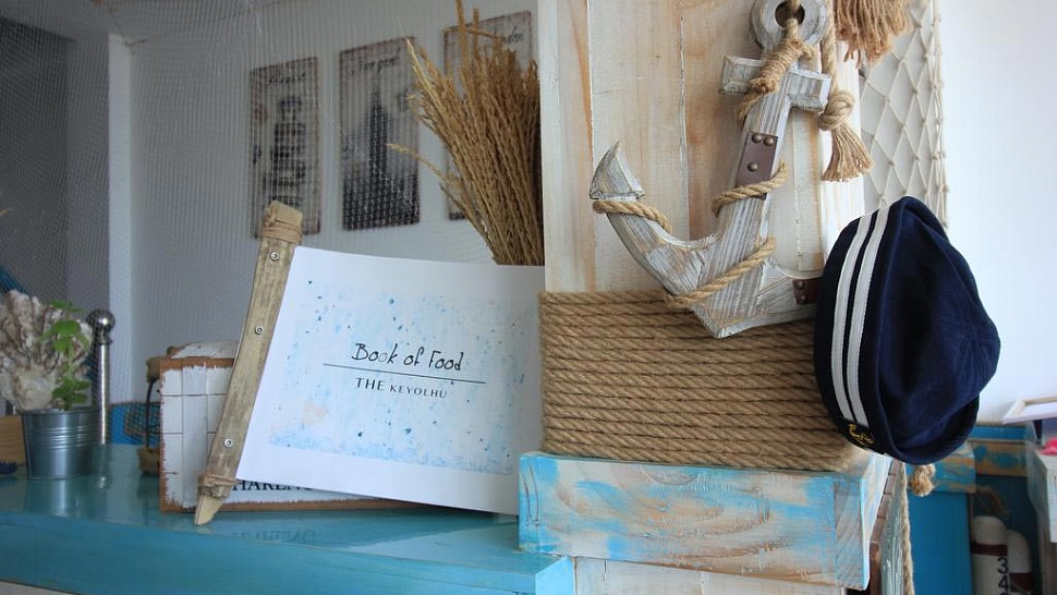 The Aquzz Beach Guest House