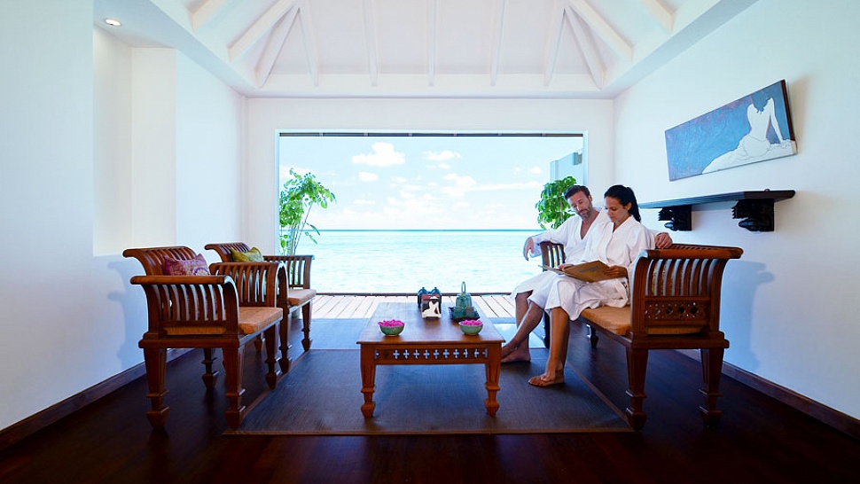 Summer Island Maldives 